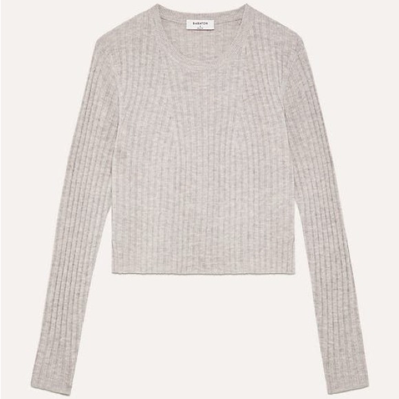 Aritzia Babaton Nathaniel Sweater - Picture 2 of 6